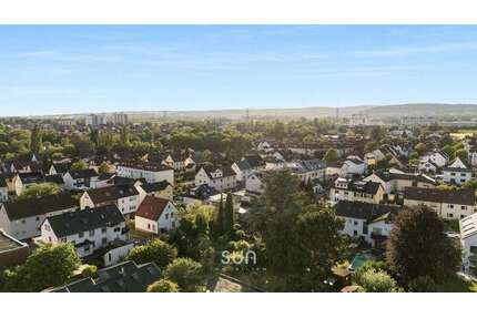 Grundstück zu verkaufen in Hattersheim am Main 849.000,00 € 891 m²