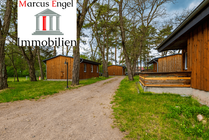 Haus zum Kaufen in Chorin 395.000,00 € 46 m²