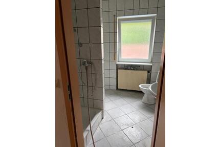1Z Apatment in Friedrichsthal zu vermieten