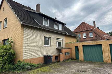 Familienfreundliches Haus mit viel Platz in Helstorf - Neustadt
