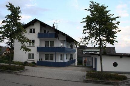 Grosse kernsanierte 3,5 Zimmerwohnung im Dorf am Himmel - Höchenschwand