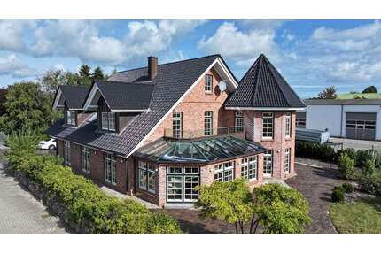 Haus zum Kaufen in Schönberg 995.000,00 € 323 m²