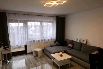 Wohnung zur Kurzzeitmiete in Gunzenhausen