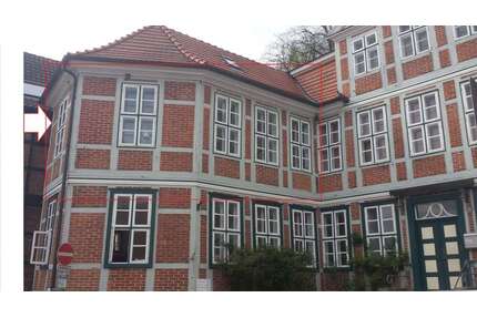 Wohnung zum Mieten in Lauenburg 720,00 € 74 m²