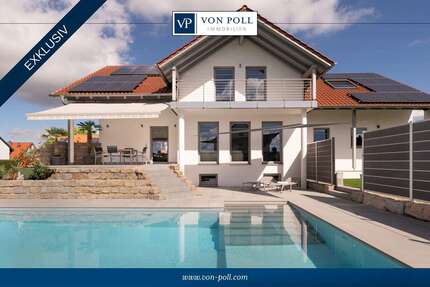 Haus zum Kaufen in Wemding 849.000,00 € 181.7 m²