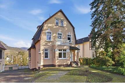 Haus zum Kaufen in Bonn - Mehlem 980.000,00 € 372 m²