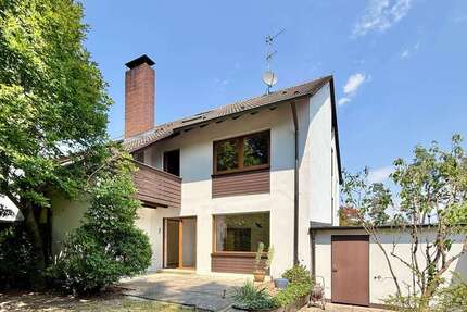 Haus zum Kaufen in Fürth 560.000,00 € 160 m²