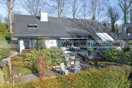 Haus zum Kaufen in Wallenhorst 1.599.000,00 € 365.09 m²