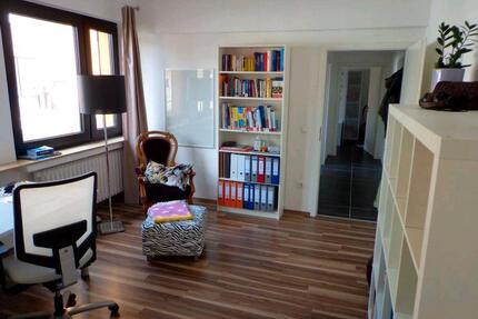 Helle modernisierte Wohnung, GE Kirchstraße - Gelsenkirchen