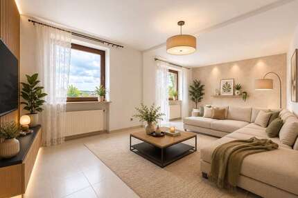 Wohnung zum Kaufen in Essen 135.000,00 € 72 m²