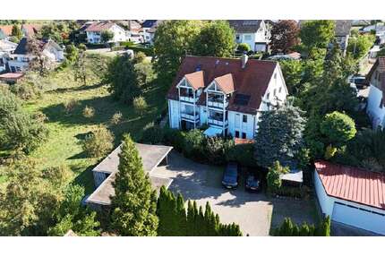 Wohnung zum Kaufen in Tettnang 365.000,00 € 80.89 m²