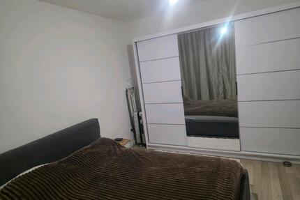 Wohnung im Zentrum von Hagen - 786,00&nbsp;EUR Kaltmiete, ca.&nbsp; 46,00&nbsp;m&sup2; in Hagen (PLZ: 58095)