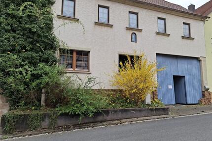 Ehemaliger Bauernhof in Bad Königshofen - Bad Königshofen im Grabfeld