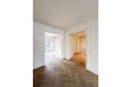 Wohnung zum Kaufen in Düsseldorf 1.500.000,00 € 157 m²