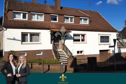 Haus zum Kaufen in Altenkirchen 280.000,00 € 235 m²