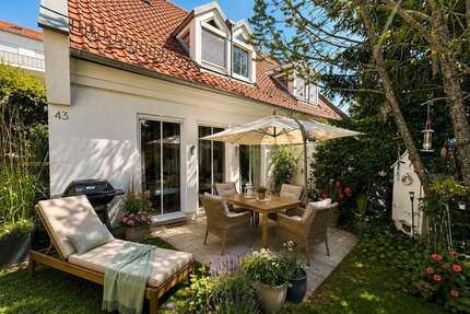 Haus zum Kaufen in Reutlingen 435.500,00 € 109 m²