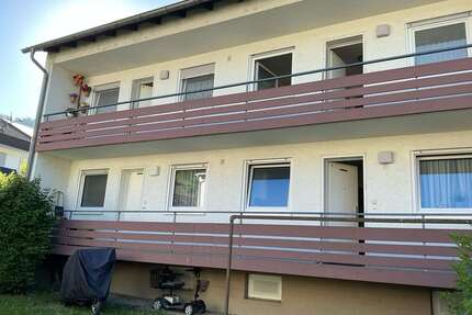Wohnung zum Mieten in Ingelfingen 335,00 € 62 m²