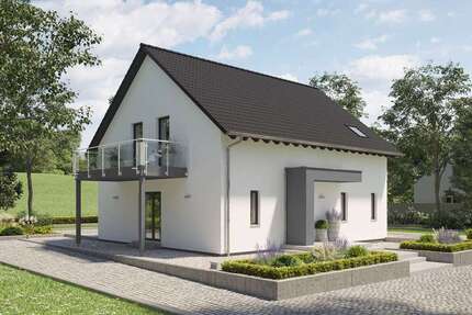 Haus zum Kaufen in Fürstenfeldbruck 541.500,00 € 130 m²