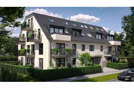 Wohnung zum Kaufen in München 511.125,00 € 40.89 m²