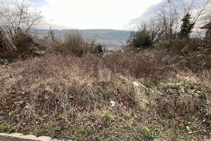 Grundstück zu verkaufen in Niefern-Öschelbronn 349.000,00 € 520 m²