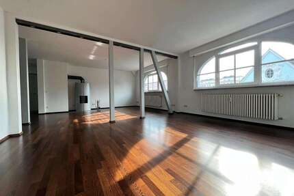 Wohnung zum Mieten in Singen (Hohentwiel) 1.500,00 € 186.41 m²