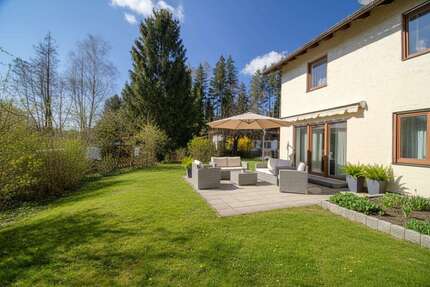 Haus zum Kaufen in Wasserburg am Inn 549.000,00 € 150 m²