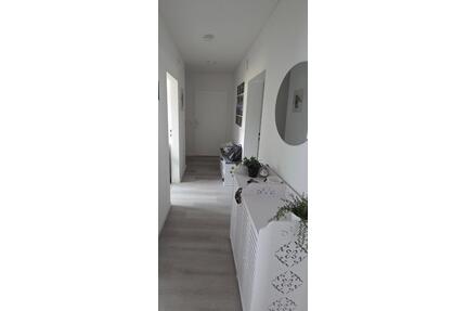 Attraktive 2-Zimmer Wohnung mit Balkon in Wunsiedel