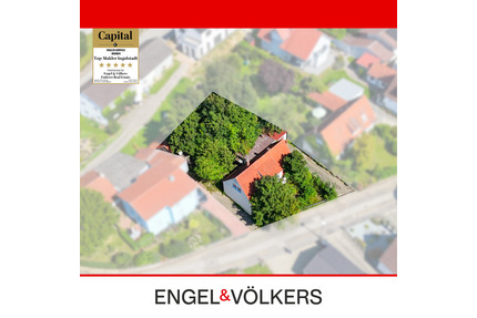 Hier wollen Sie bauen - 195.000,00&nbsp;EUR Kaufpreis, ca.&nbsp; 0,00&nbsp;m&sup2; in Hitzhofen (PLZ: 85122)