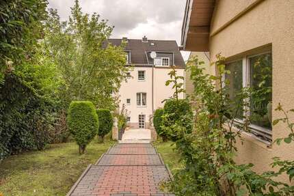 Haus zum Kaufen in Herne 495.000,00 € 248 m²