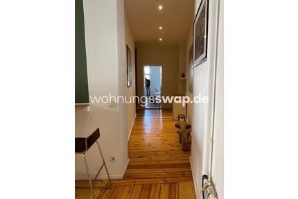 Wohnungsswap - 1 Zimmer, 56 m² - Bornholmer Straße, Pankow, Berlin