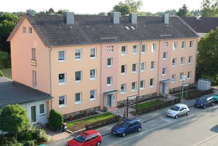 Wohnung zum Mieten in Celle 424,96 € 39.59 m²