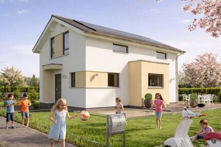 Bien - Zenker - Ihr individuell geplantes Zuhause in Bad Schwartau