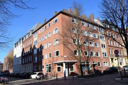 Wohnung zum Mieten in Kiel 670,00 € 54.5 m²