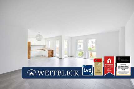 Wohnung zum Kaufen in Murr 398.000,00 € 94.24 m²