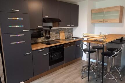 Schöne 2 Zimmer Wohnung in Calw-Stammheim zu vermieten