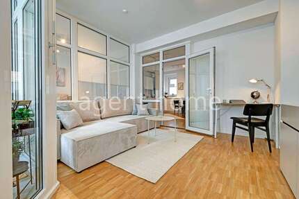Wohnung zum Mieten in Stuttgart 1.580,00 € 64 m²