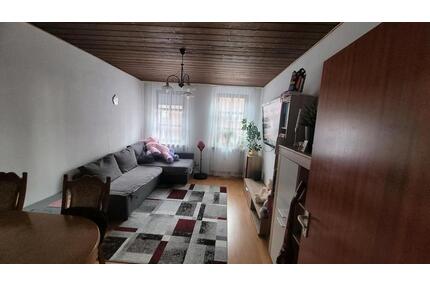 Wohnung zu vermieten - 875,00&nbsp;EUR Kaltmiete, ca.&nbsp; 75,00&nbsp;m&sup2; in Bamberg (PLZ: 96050) Gereuth