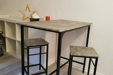 1‑Zimmer‑Appartement in Siegen‑Weidenau – ab 01.04.2026