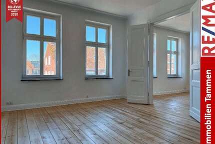 Wohnung zum Mieten in Papenburg 1.000,00 € 101.8 m²