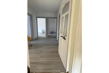 3-Zimmer-Wohnung in Münchweier (Ettenheim)