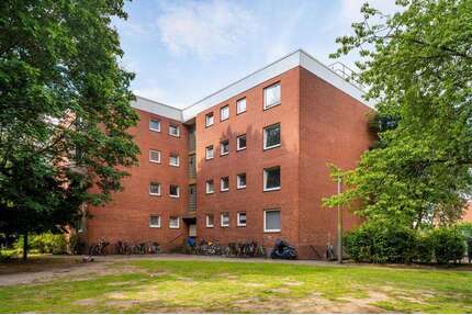 Wohnung zum Mieten in Wildeshausen 629,00 € 71.87 m²