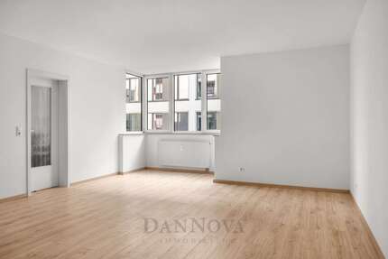 Wohnung zum Kaufen in Frankfurt 359.000,00 € 57 m²