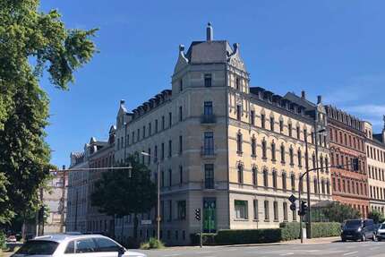 Wohnung zum Mieten in Chemnitz 590,00 € 96.99 m²