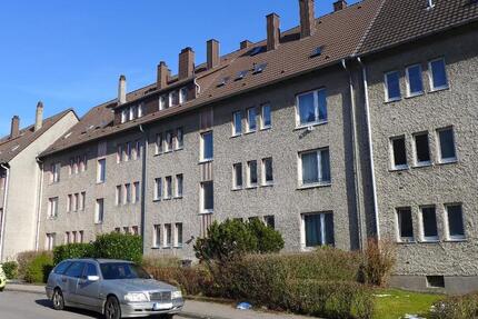 Super Single - Wohnung, ruhige Wohnlage im Eichholz - Lüdenscheid Staberg