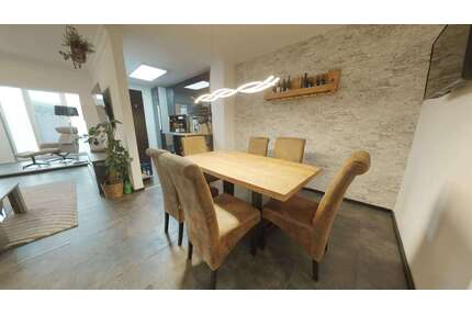 Wohnung zum Kaufen in Lindberg 149.000,00 € 81 m²