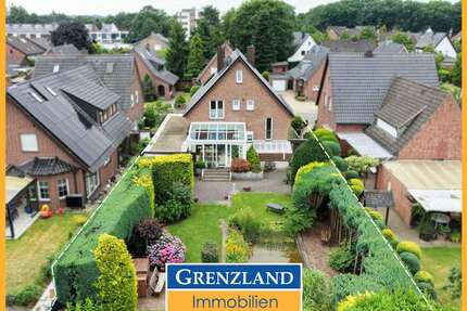 Haus zum Kaufen in Bocholt 549.000,00 € 122.2 m²