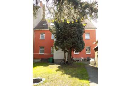 Wohnung zum Mieten in Luckenwalde 493,00 € 58 m²