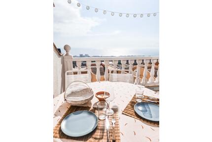 Teneriffa Süd - Großes Haus bis 6 Pers. Meerblick, Parkplatz - Hamburg Altona