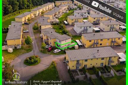 Wohnung zum Kaufen in Graal-Müritz 148.500,00 € 42 m²