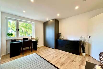 WG-Zimmer in Munich 820,00 € 11 m²
